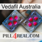 Vedafil Australia 15